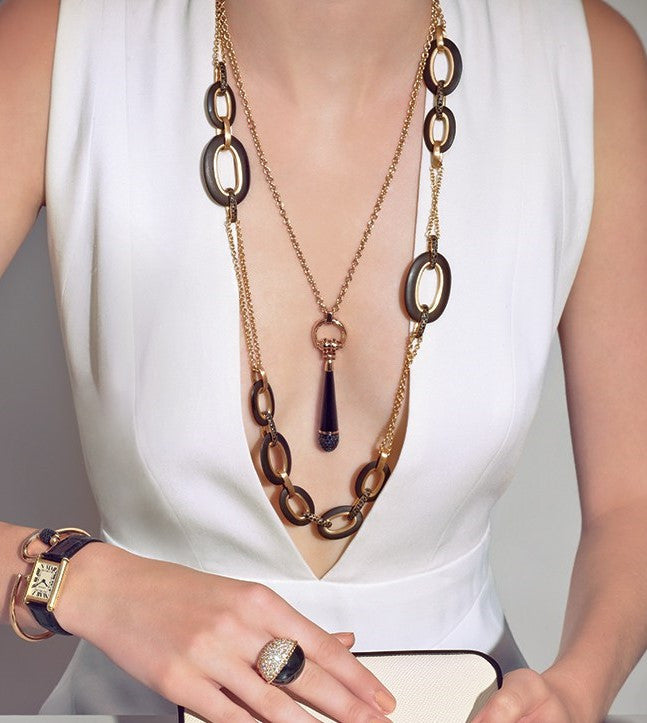 Jewelry Trends 2017