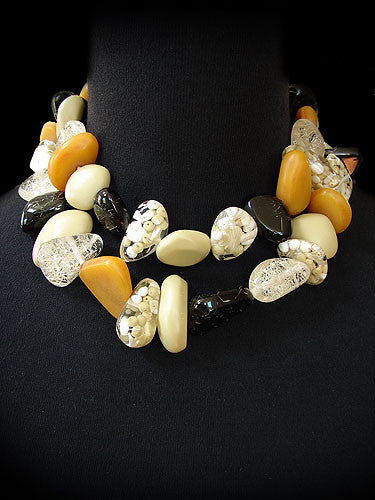 Statement Jewelry