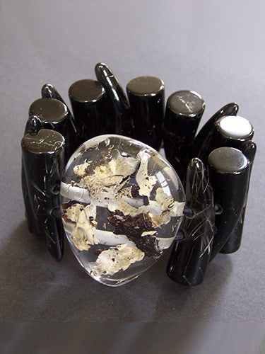 RSoral Resin Safari Bracelet