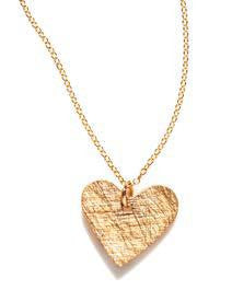 Smitten Necklace