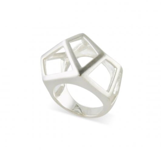 Prism Ring