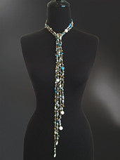 Crystals and Pearls