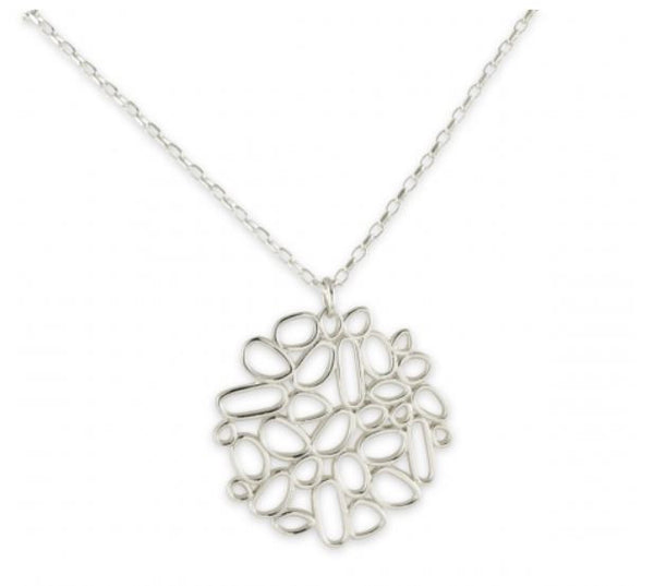 Touchstone Pendant